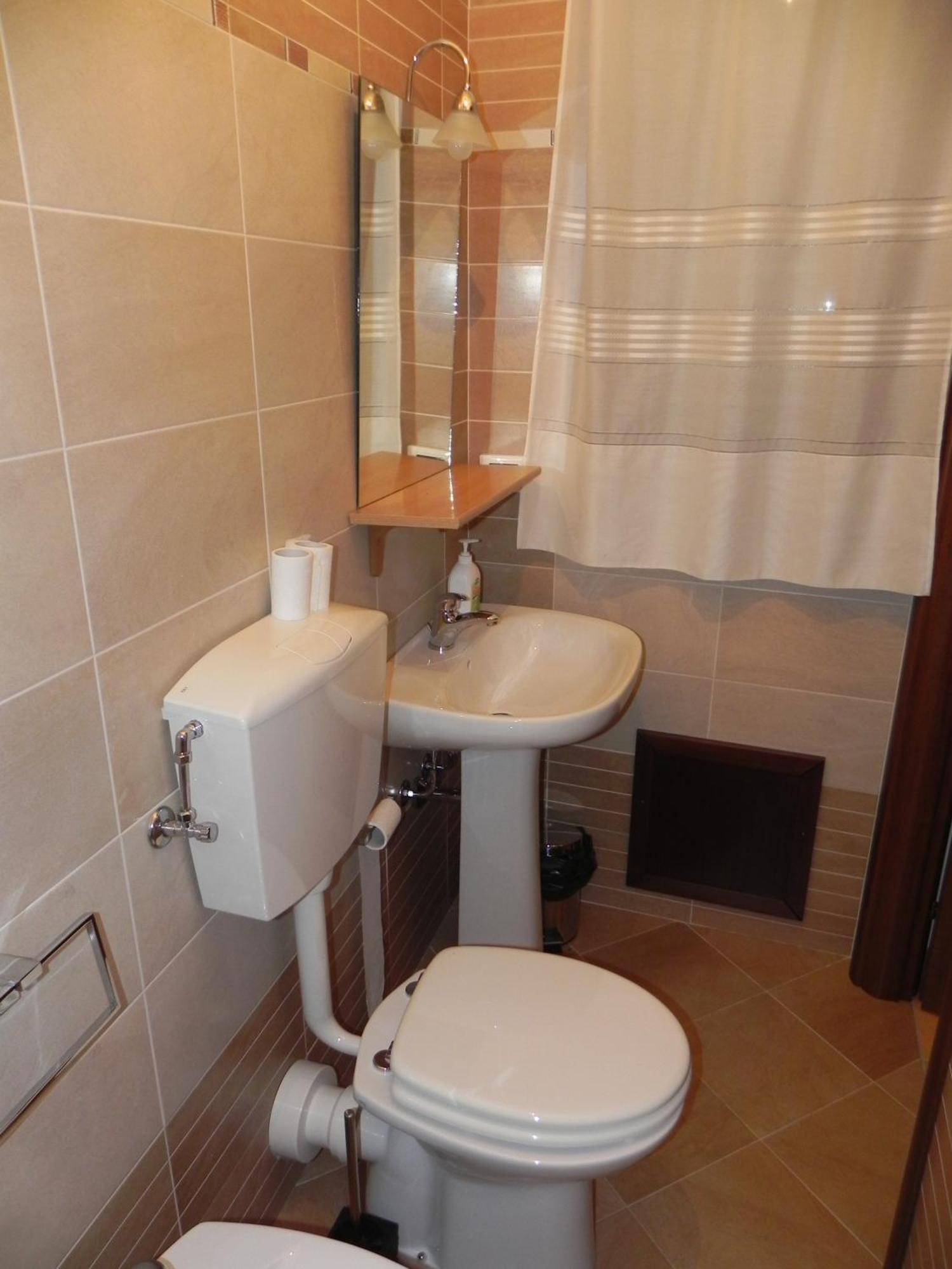 Agriturismo Tenute Pollara Roccamena Zimmer foto
