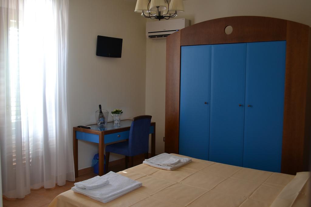 Agriturismo Tenute Pollara Roccamena Zimmer foto