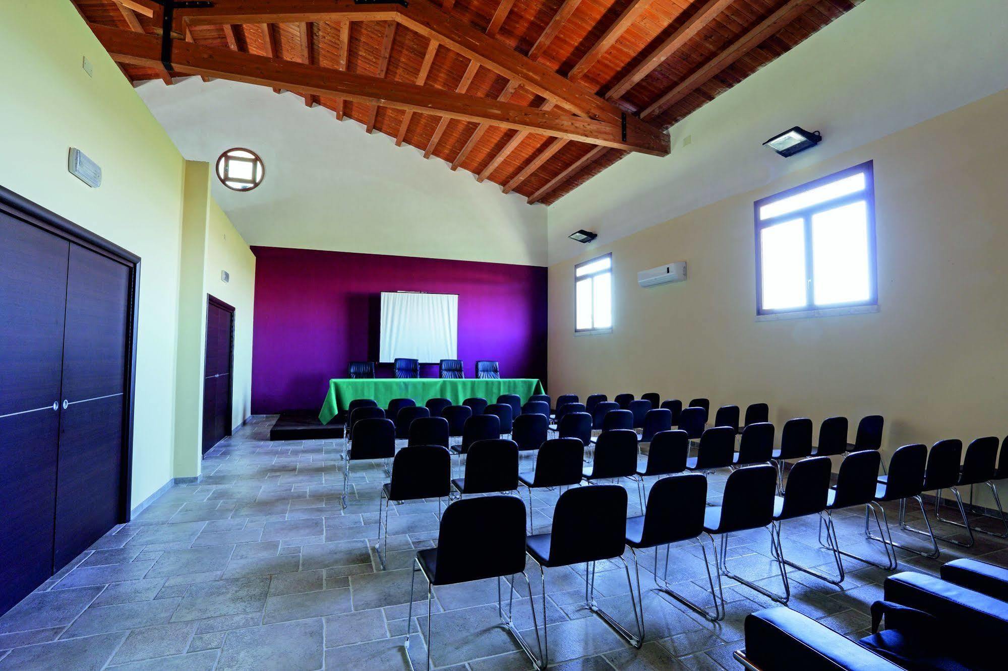 Agriturismo Tenute Pollara Roccamena Exterior foto